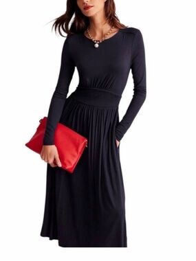 Boden | Dresses | Boden Abercorn Tee Knit Dress | Poshmark